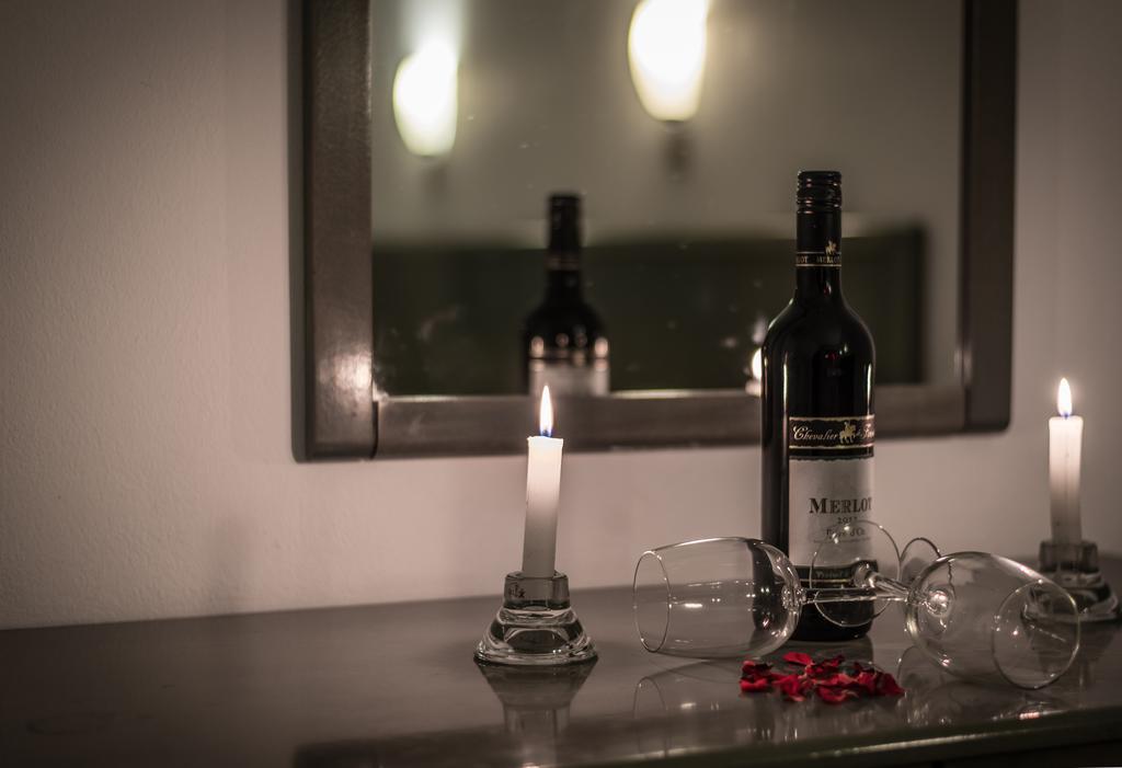Cordelia Hotel Apartments Ajia Napa Zewnętrze zdjęcie