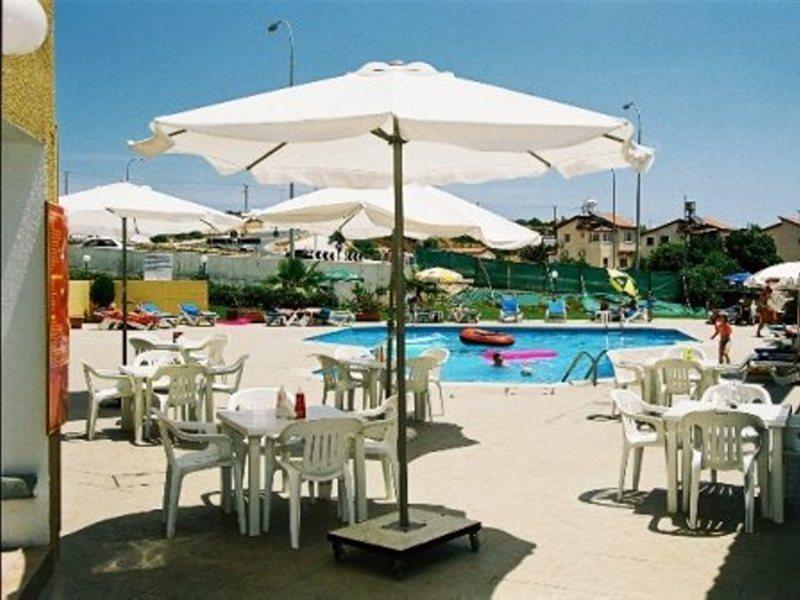 Cordelia Hotel Apartments Ajia Napa Zewnętrze zdjęcie