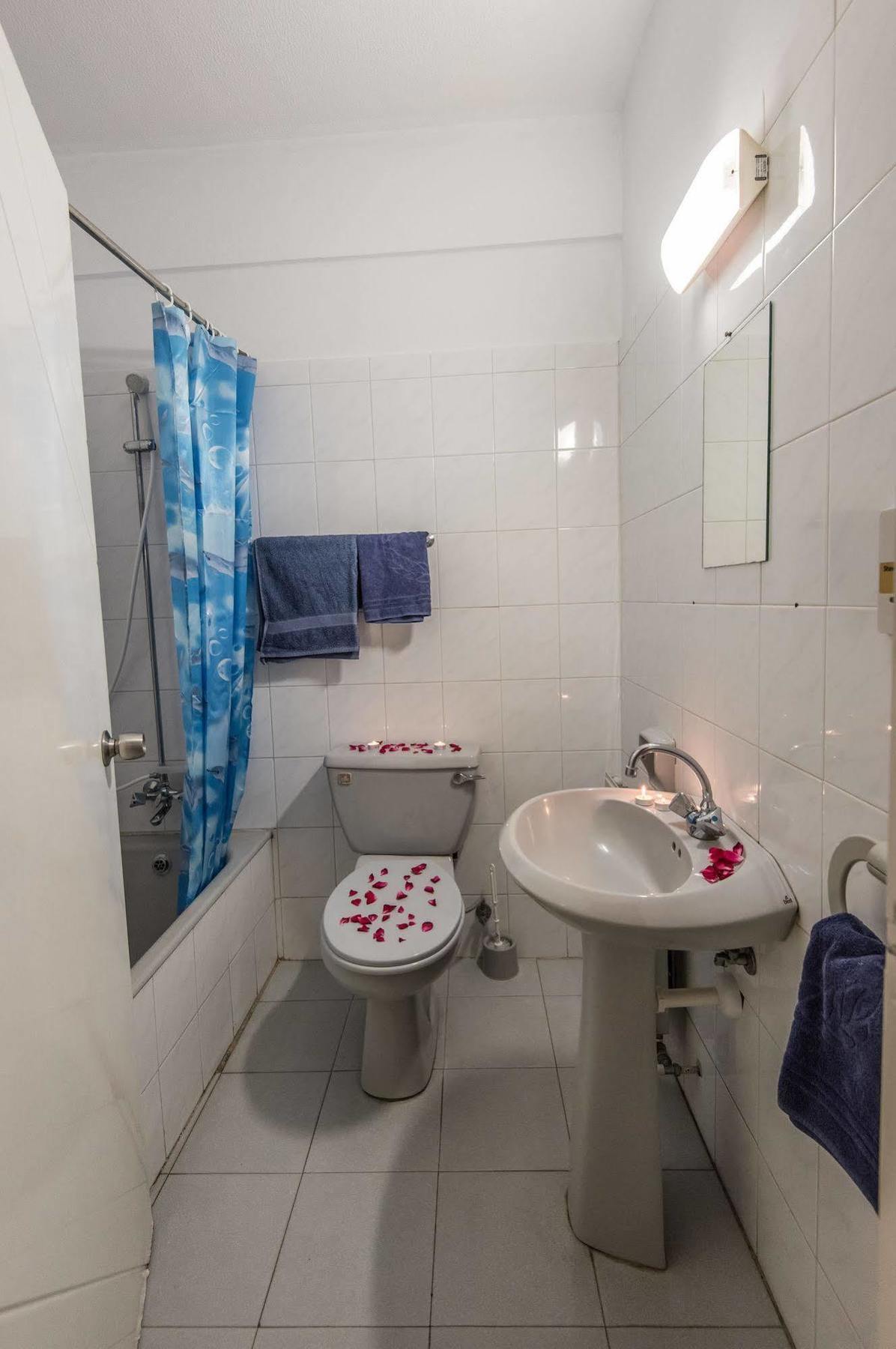 Cordelia Hotel Apartments Ajia Napa Zewnętrze zdjęcie